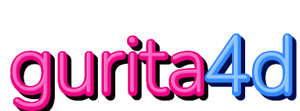 gurita4d — logo kanal