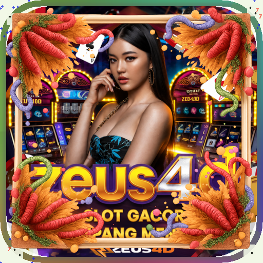 zeus4d — galeri pratinjau - APK Resmi