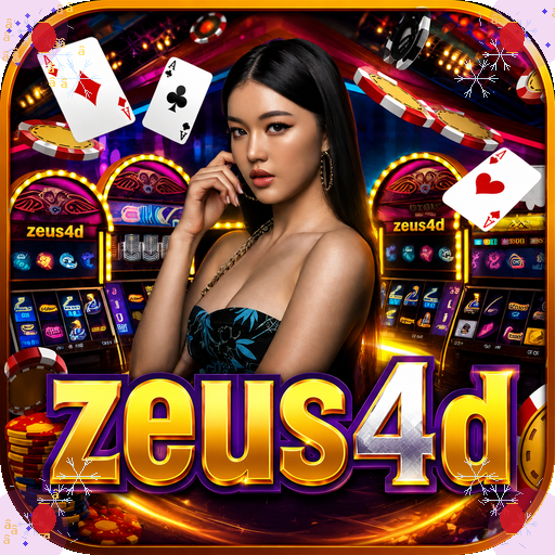zeus4d — galeri pratinjau Resmi APK